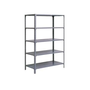 Slotted Angle Rack