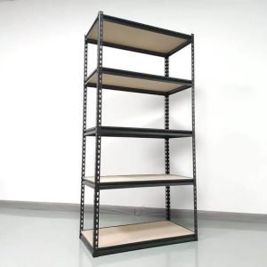 slotted angle Rack